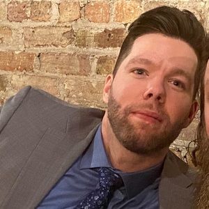 Meet your Posher, Chad